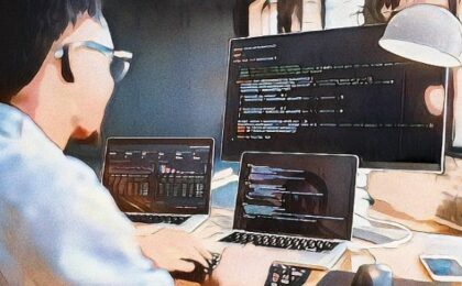 Comment devenir auto entrepreneur développeur web ?