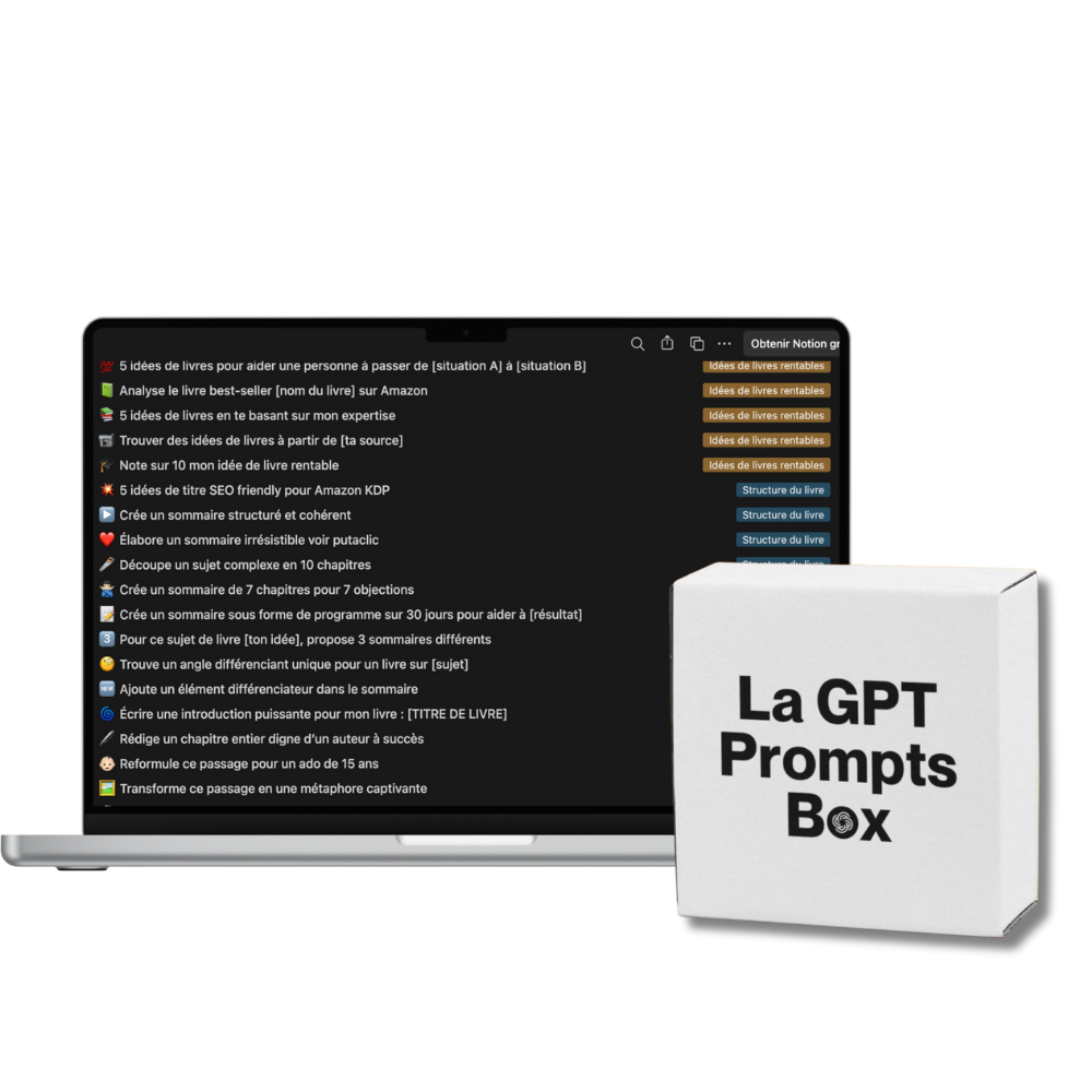 chatgpt auteurs